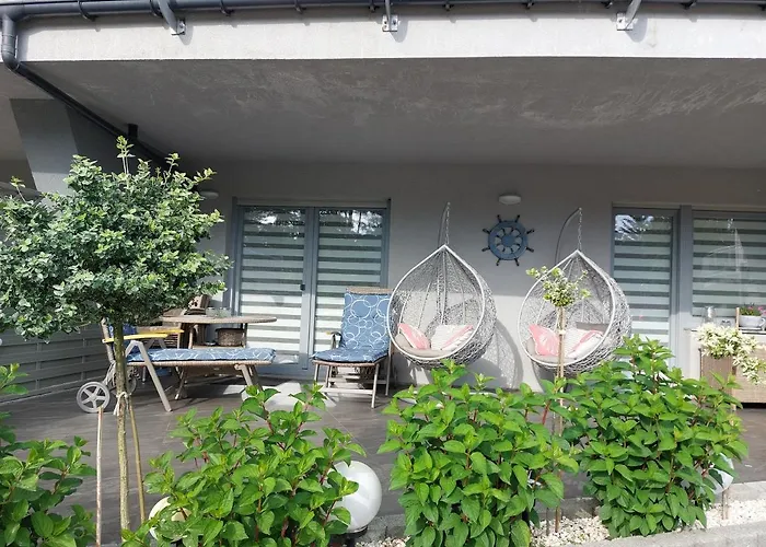 Apartament Bursztyn