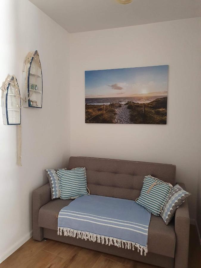Bursztyn Apartment Pobierowo