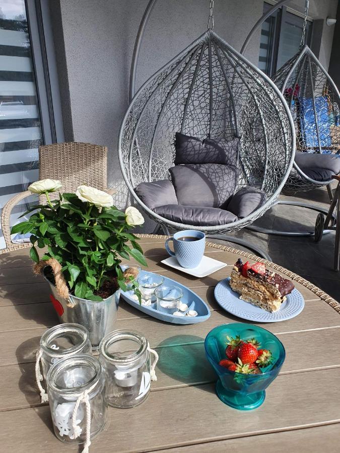 Apartment Bursztyn