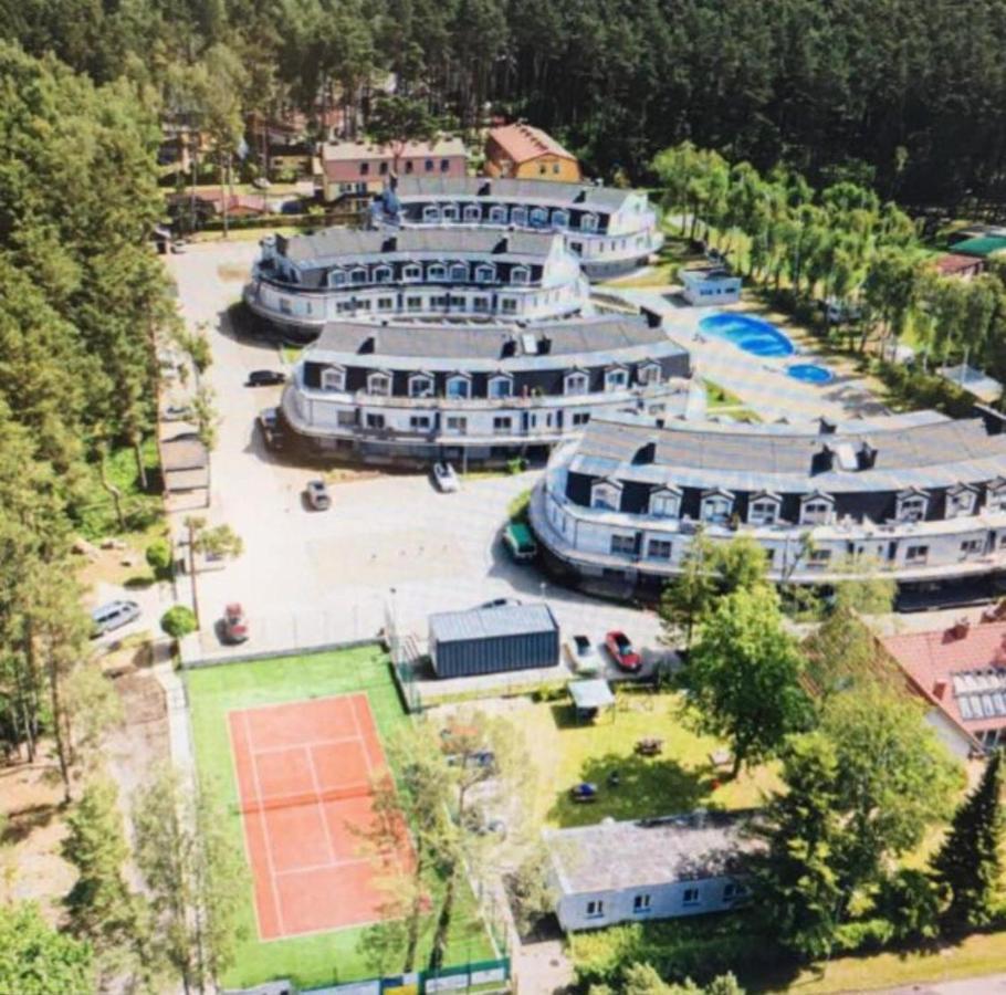 Apartamento Bursztyn *