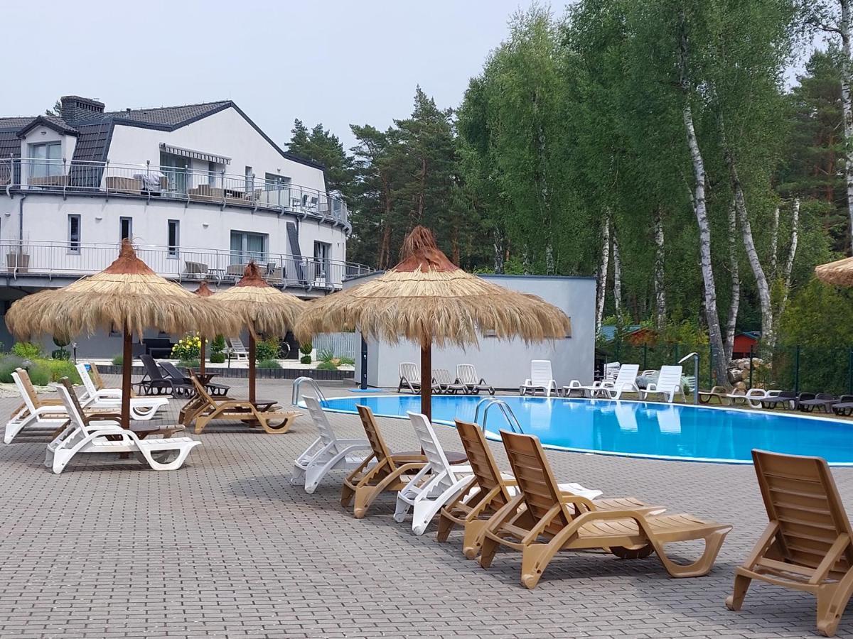 Bursztyn Apartment Pobierowo