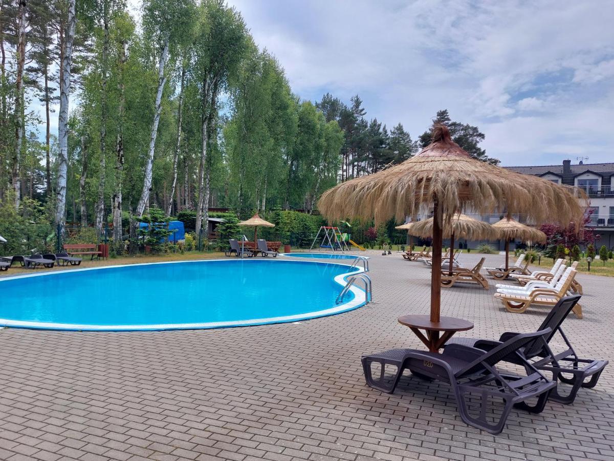 Apartment Bursztyn *
